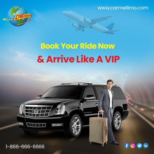 Book your ride now and arrive like a VIP! 🎉 Whether it's a special event or just a stylish commute, trust Carmellimo for a luxurious journey.

Visit our website and ride in elegance! https://www.carmellimo.com/

Follow Our Instagram Page: https://www.instagram.com/carmellimo/

#CarmelLimo #NewYorkLimousines #AirportTransfers #NYCAirportLimousine #LimoAirportNY #LimoNY #LimosNewYork #NewYorkLimo #LimousineNewYork #LimousineNewYorkNY #LimousinesNewYorkNY #LimoNewYorkNY #LimousineServices #EventLimousines #WeddingLimo #CarmelCar #NewYork #UnitedStates