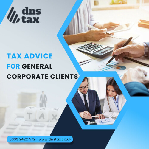 dnstax is a specialist tax advisory firm, providing effective tax support and advice to businesses, start- ups, landlords, property developers and private individuals.
 
We specialise in R&D tax credits, property tax planning, stamp duty land tax, VAT, tax investigations and disclosures.

Trust dnstax for expert guidance and strategic financial planning that leads to success.

Call us: 0333 2422 572

Website: https://dnstax.co.uk/
