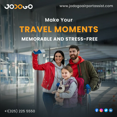 Have a peaceful journey with our Airport Assistance services! From check-in to boarding, we've got the details covered. Make your travel moments memorable and stress-free!

Visit Website: https://www.jodogoairportassist.com/

Call us: +1(325) 225 5550

#TravelJoyfully #AdventureAwaits #Limousines #BookLimousine #AirportLimousine #LimousineServices #AirportAssistance #SafetyAssistant #AirportSpecialAssistance #AirportMeetandGreet #AirportMeetandAssist #MeetandGreetAirport #AirportAssistanceServices #AirportConcierge #VIPConciergeServices #AirportFastTrackServices #VIPAirportAssistance #AirTravelAssistance #AirportLuggageAssistance #AirportBaggageHandling #AirportWheelChairAssist #AirportTransfer #JodogoAirportAssist