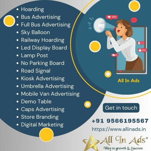 All In Ads Chennai