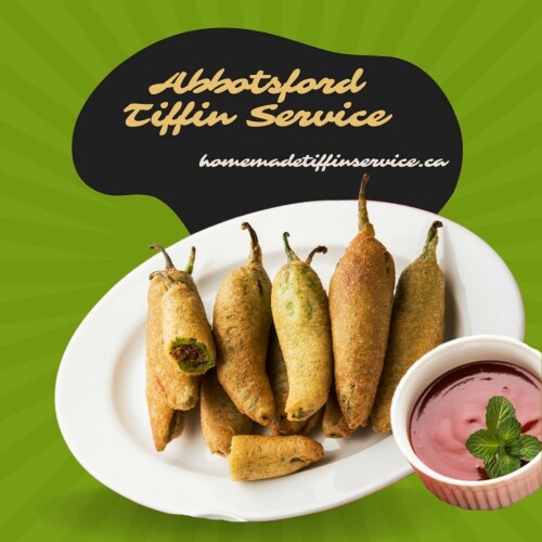 Get affordable and delicious tiffin service in Abbotsford with Homemade Tiffin Service. Our daily fresh meals are made with love and delivered to your doorstep. Order now to satisfy your hunger!
https://homemadetiffinservice.ca/tiffin-service-in-abbotsford/