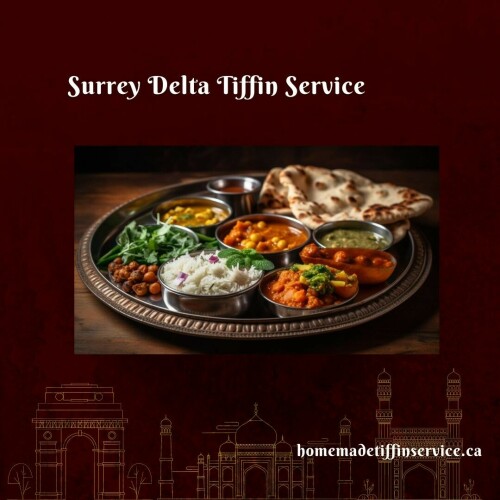 Be ready to experience authentic Indian cuisine like never before. With Homemade Tiffin Services wide range of dishes, we guarantee you won't be disappointed. Contact them today!
https://homemadetiffinservice.ca/tiffin-service-delta/