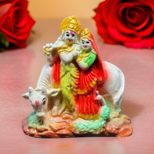 Sri krishna idol