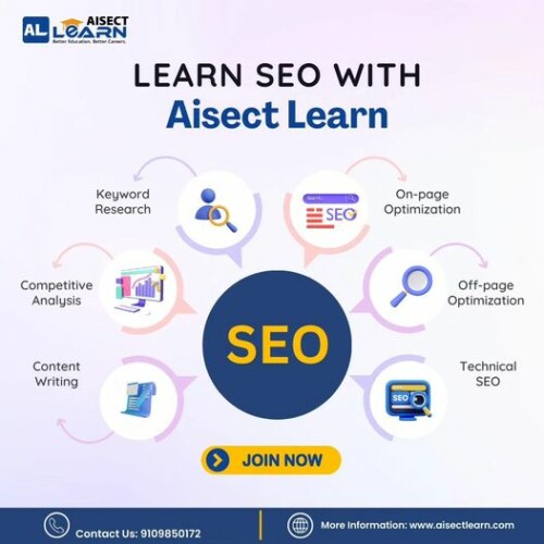 "Investing time in learning SEO can significantly enhance your skill set. SEO knowledge is essential for marketing, content creation, and even web development. It's a versatile skill that can set you apart in any industry! 💼🌐
Join our “The Ultimate SEO Mastery Course” and learn from industry experts about different trends, tools, and more."