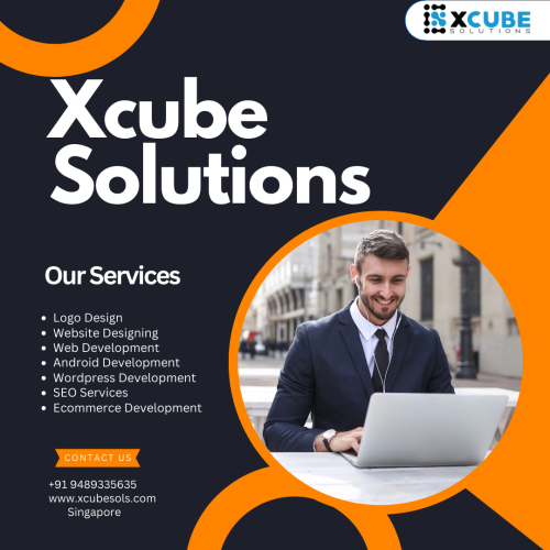 Xcube-Solutions