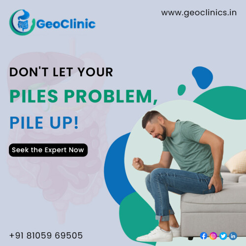 Geo Clinics is one of the best hospitals for treating digestive disorders in Bangalore. We are a leading healthcare facility in Bangalore dedicated to the specialized treatment of digestive disorders. Under the expert care of Dr. Ranjith B. S., a seasoned gastroenterologist in Bangalore and surgeon with extensive experience. 

Phone: +91 81059 69505

Visit our Website: https://www.geoclinics.in/