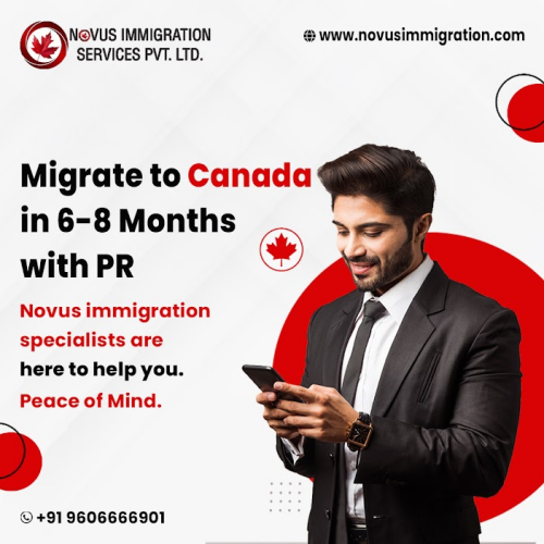 Novus Immigration, one of the best Immigration Consultants in Bangalore is the most experienced and trusted Visa Consultants located in Bangalore.

Get Quality Advice from Our Skilled Visa Consultants. Get in Touch with Experts. Do You Have Questions Regarding Visa Processing? Our Consultants Can Help You.

Call us to discuss at +91 9606666901, +91 9606666902

Visit our website: https://www.novusimmigration.com/