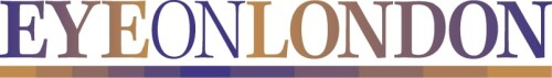 Eye On London Logo